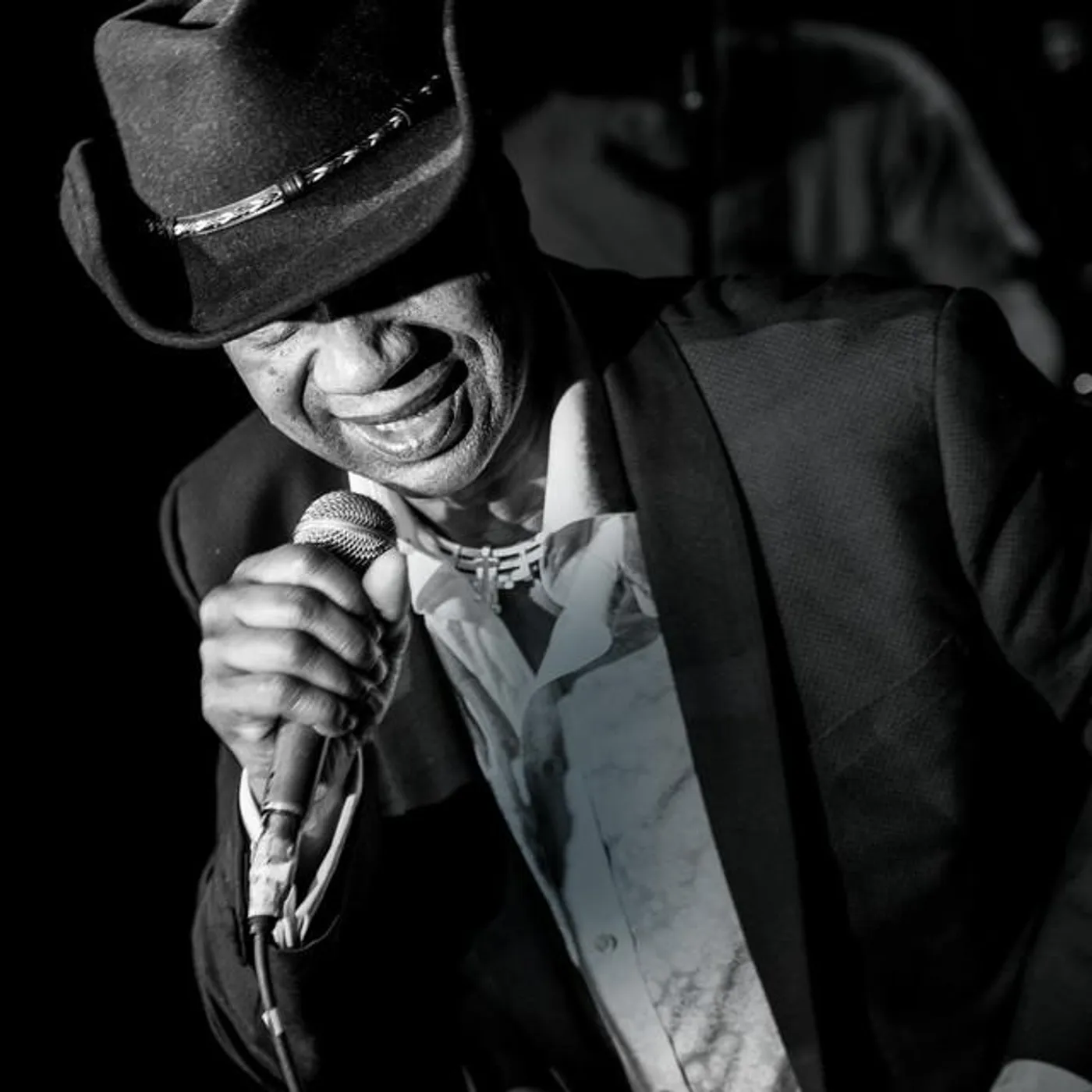 Marcus Malone Brand Page