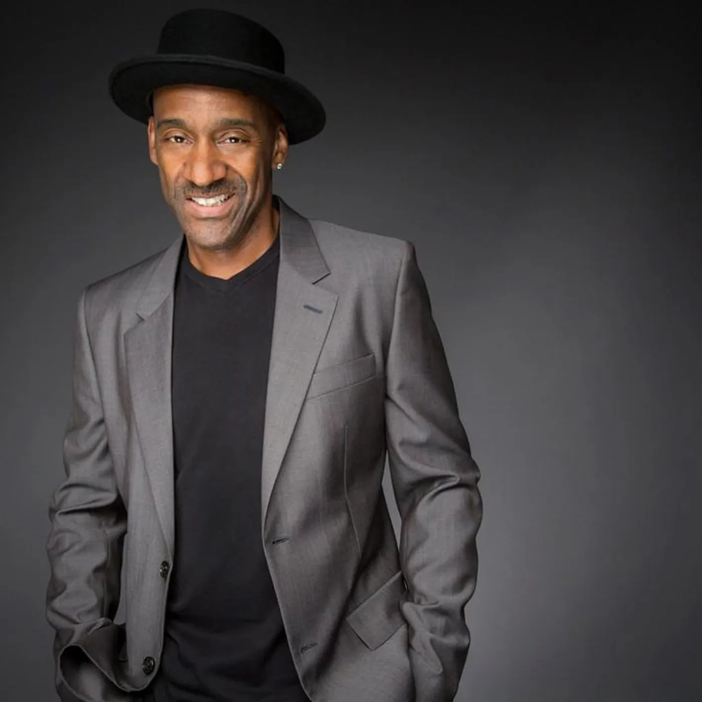 Marcus Miller Brand Page