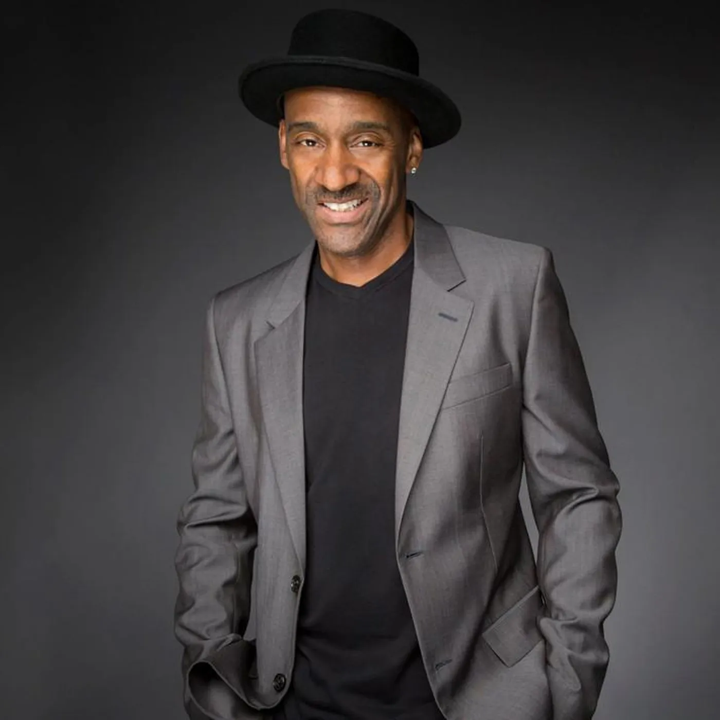 Marcus Miller Brand Page