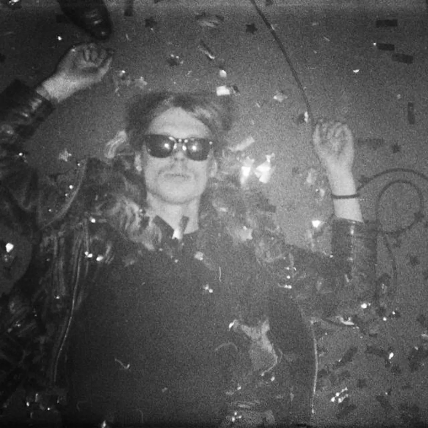 Marcus Norberg and the Disappointments Brand Page