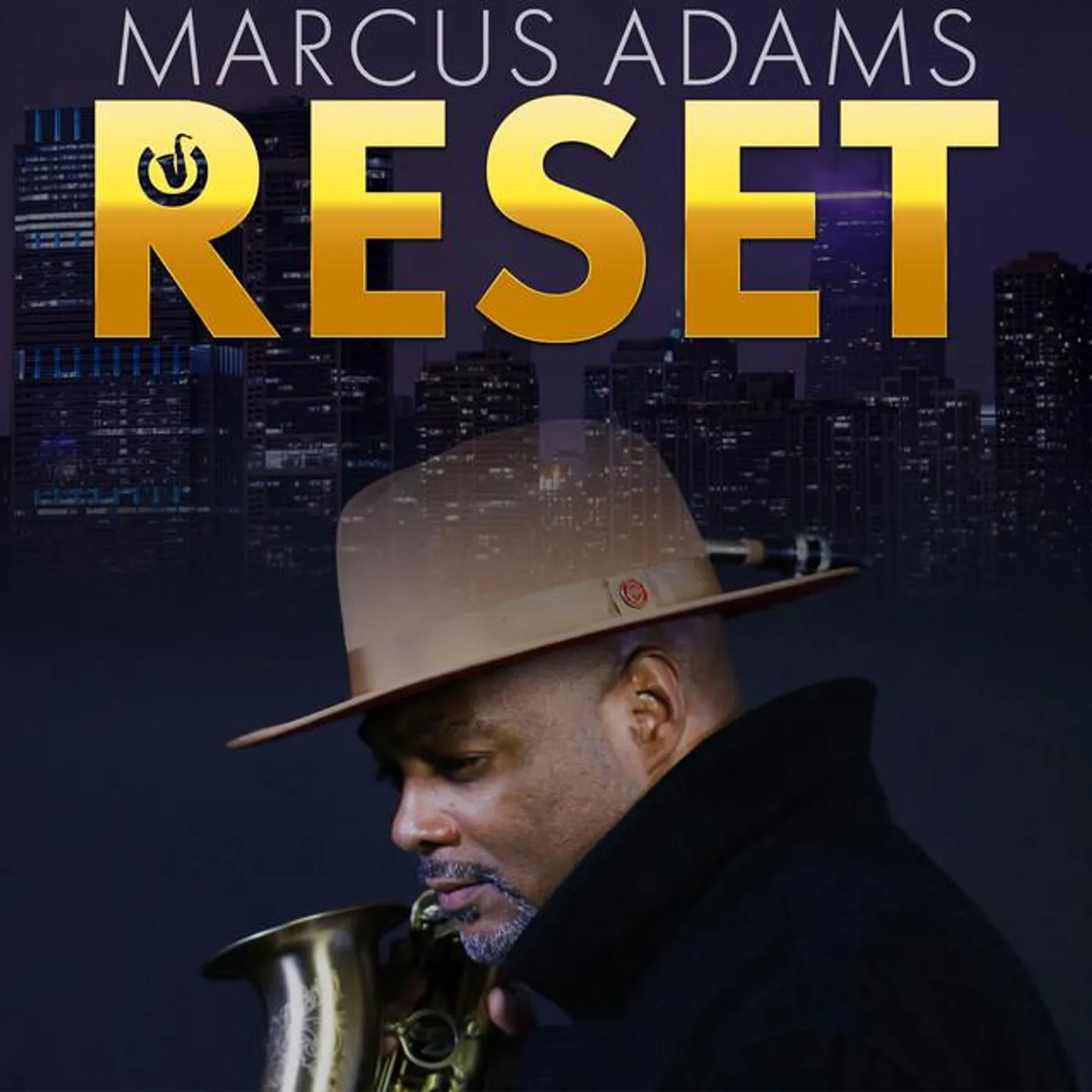 Marcus Adams Brand Page