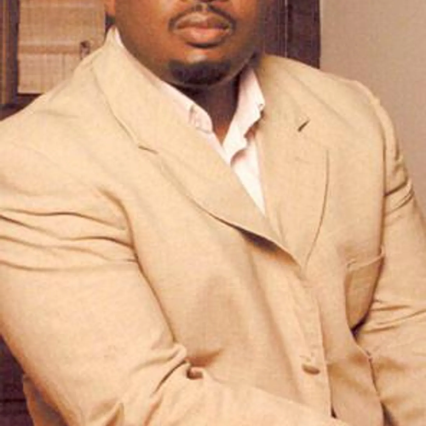 Marcus Cole Brand Page