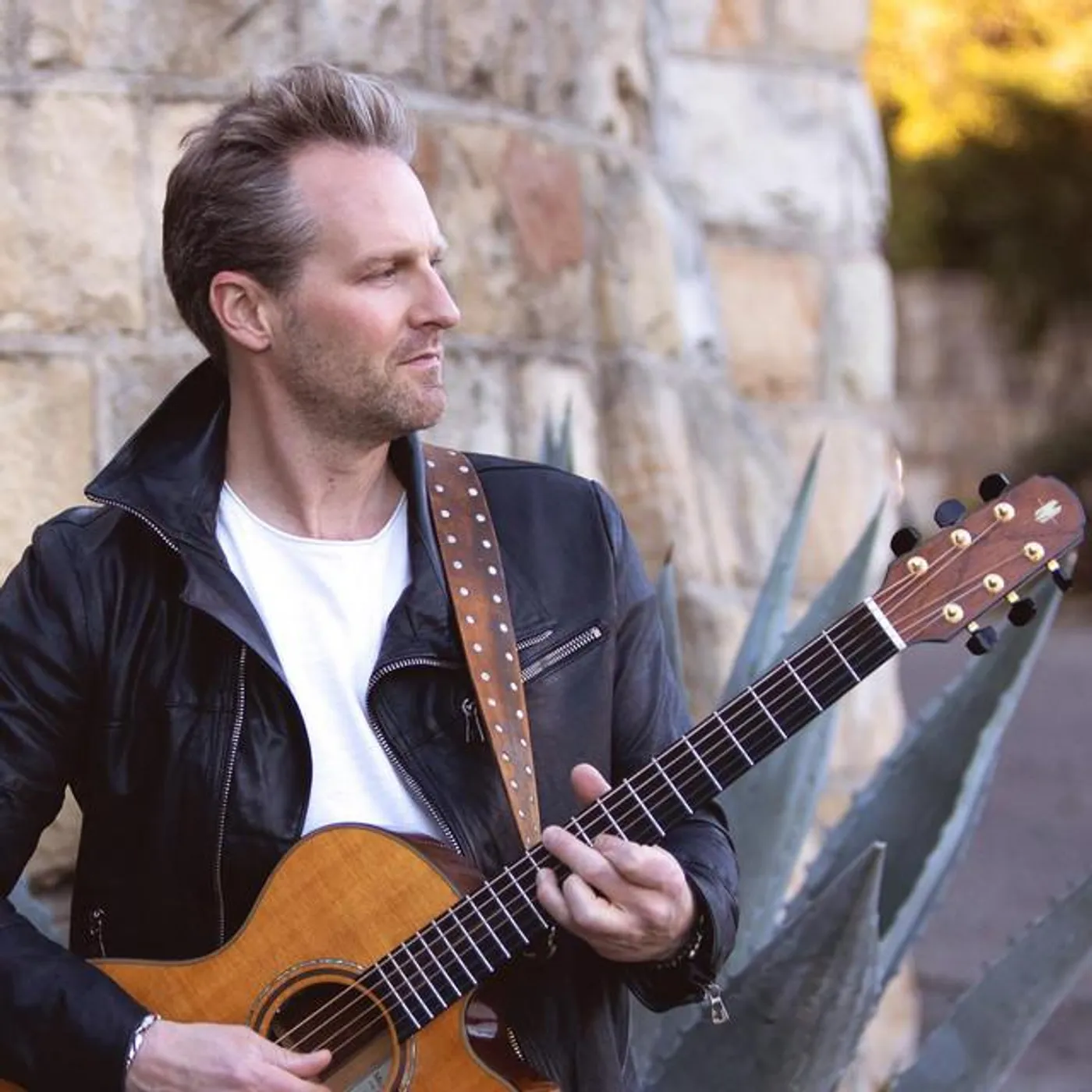 Marcus Eaton Brand Page