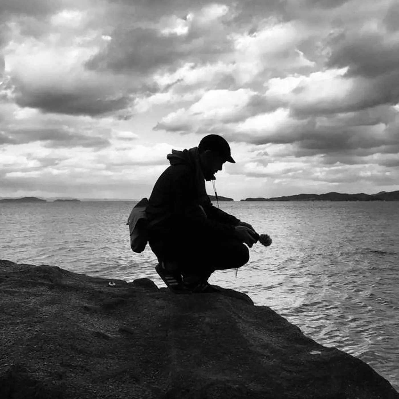 Marcus Fischer Brand Page