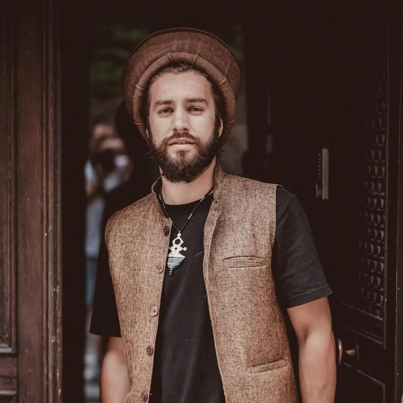 Marcus Gad Brand Page