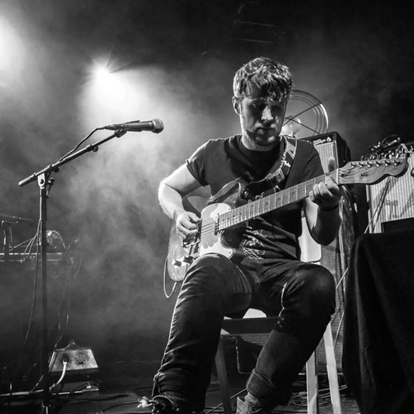 Marcus Hamblett Brand Page