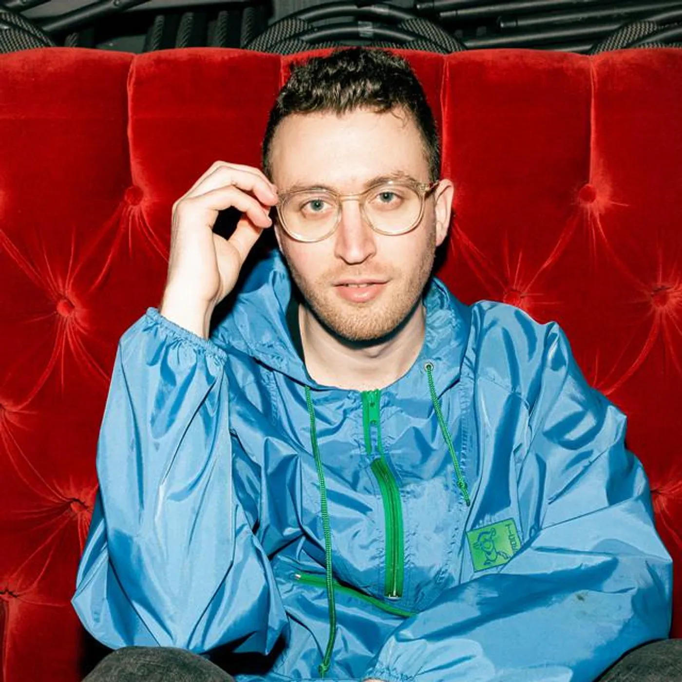 Marcus James Brand Page