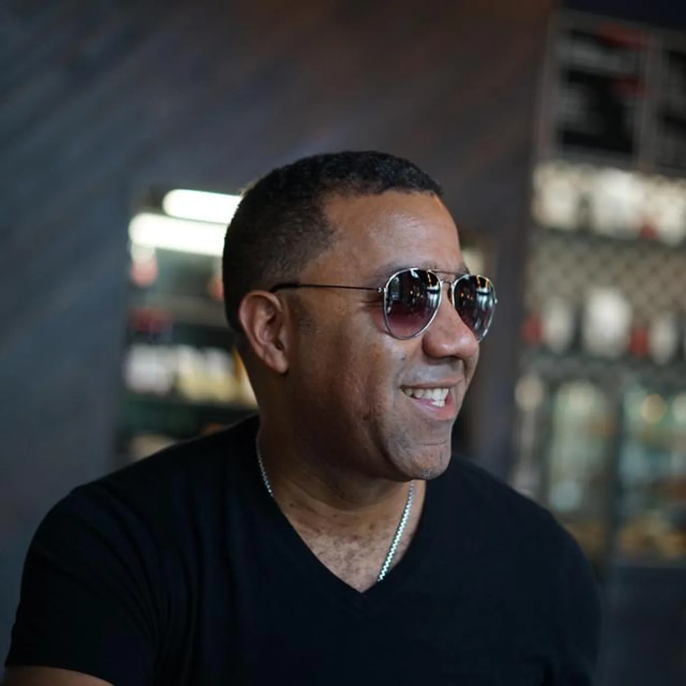 Marcus Johnson Brand Page