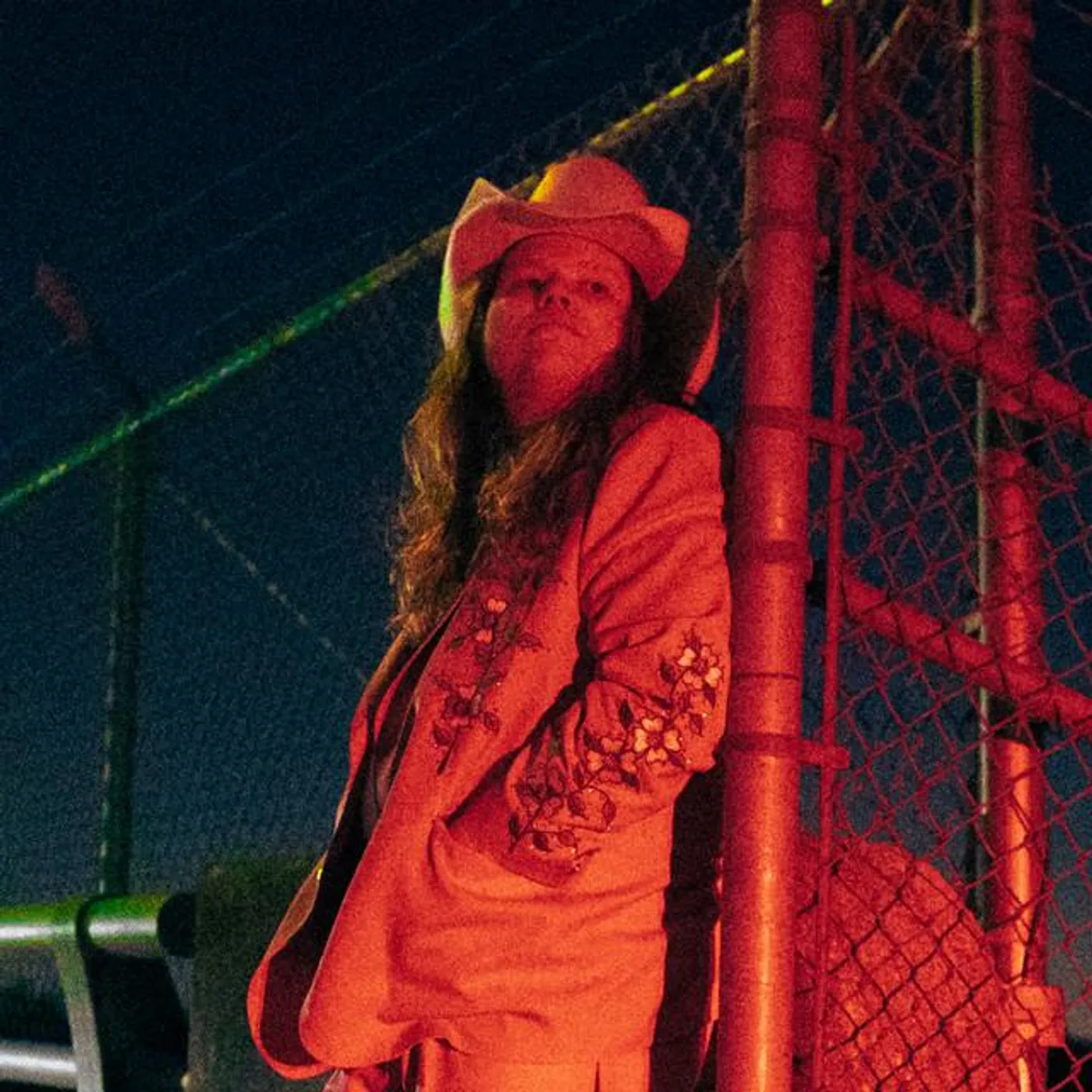 Marcus King Brand Page