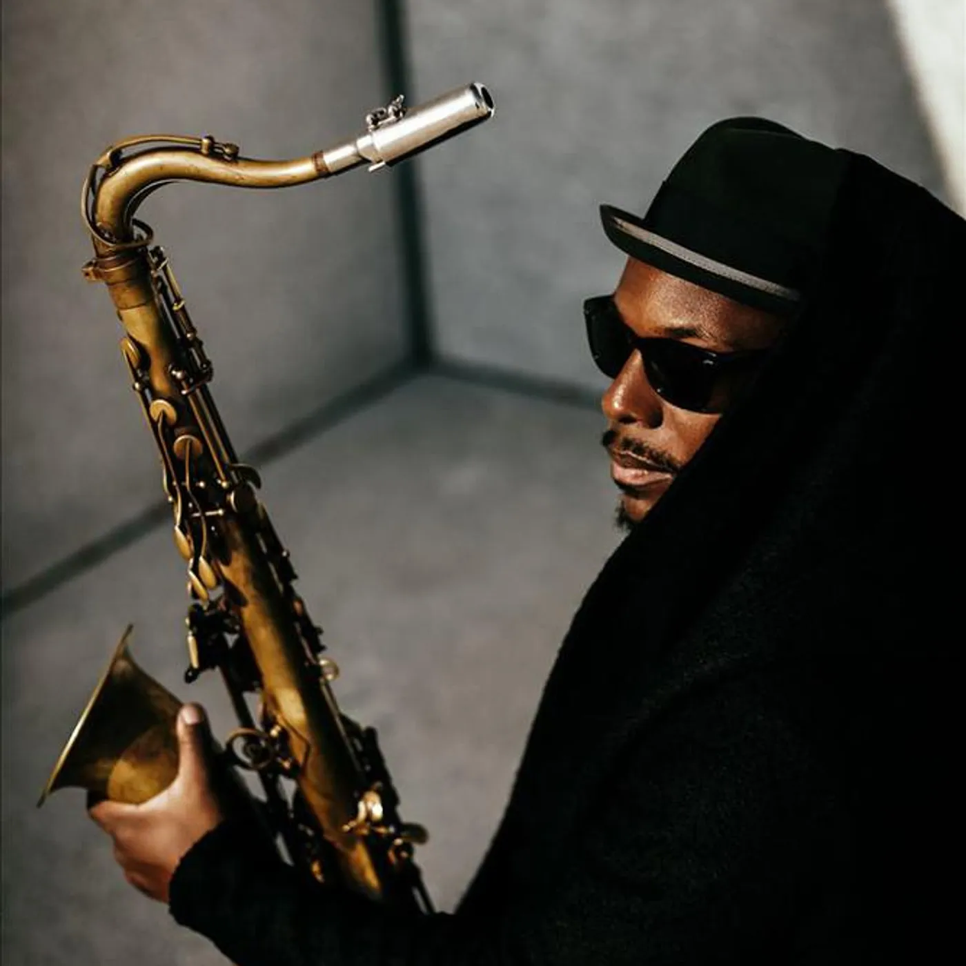 Marcus Strickland Brand Page