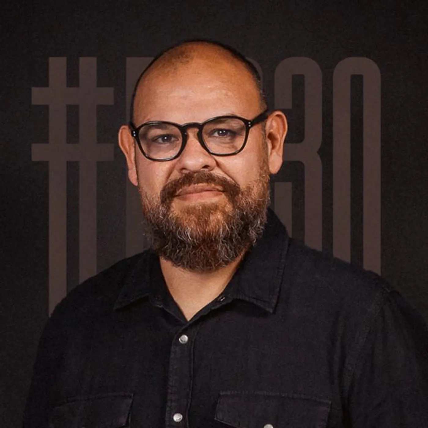 Marcus Salles Brand Page