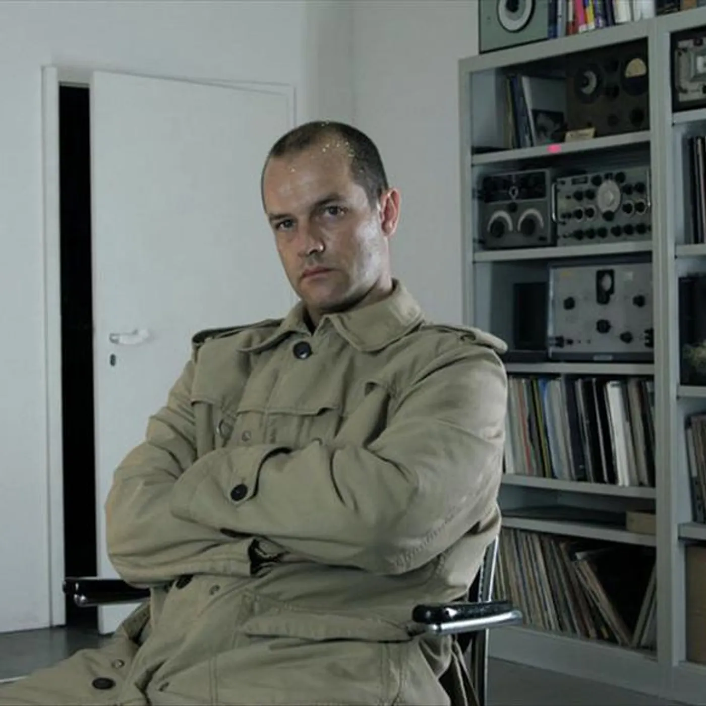 Marcus Schmickler Brand Page