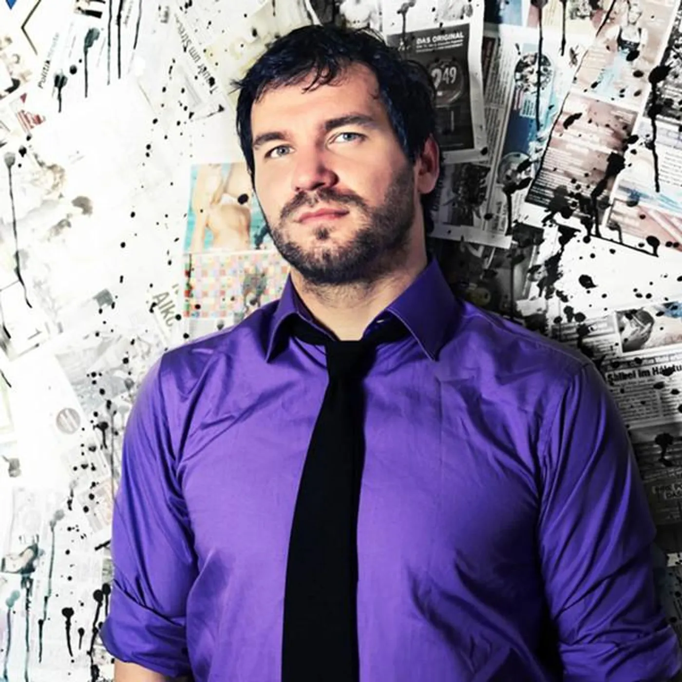 Marcus Smaller Brand Page