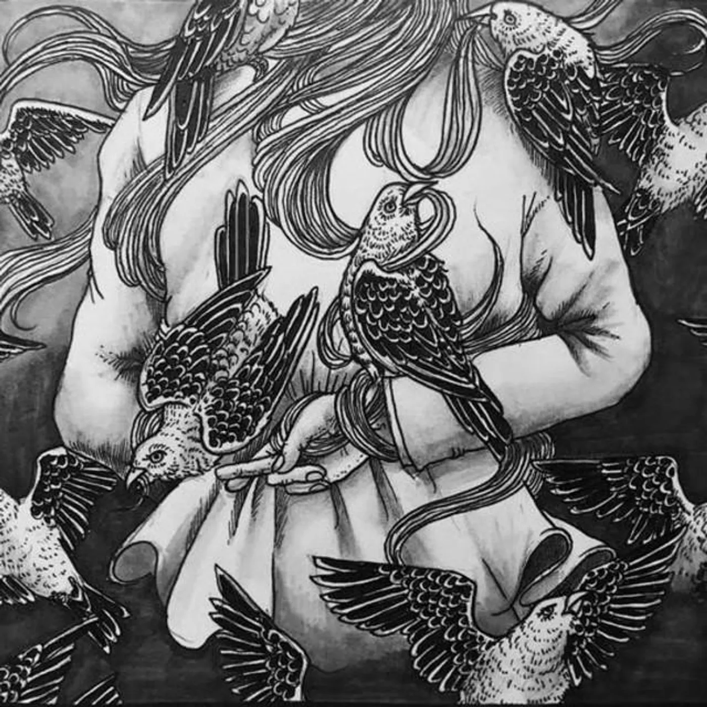 Mara Jade Brand Page