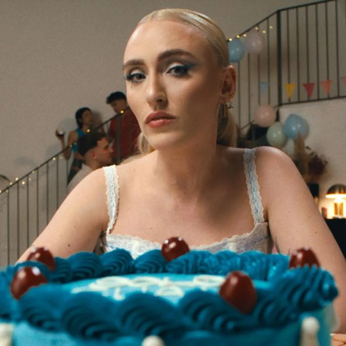 Mara Sattei Brand Page