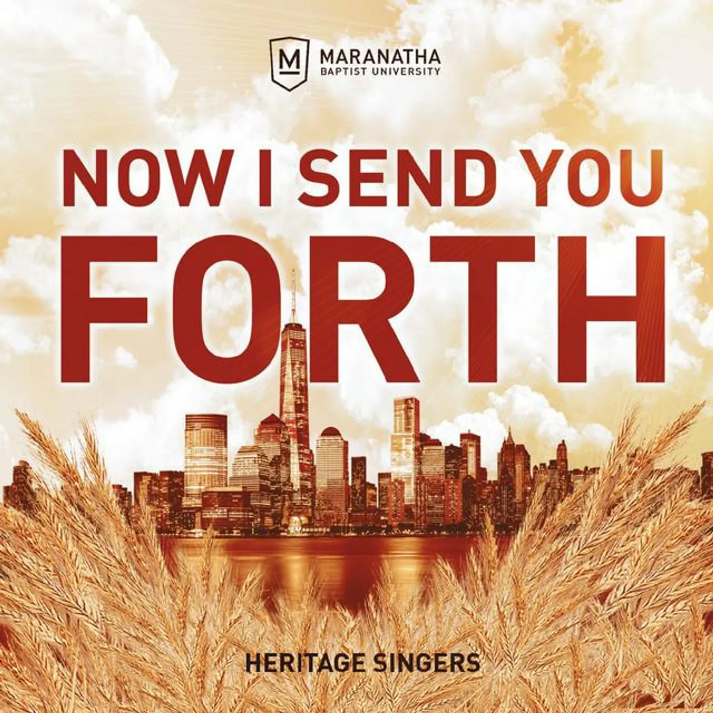 Maranatha Baptist University Heritage Singers