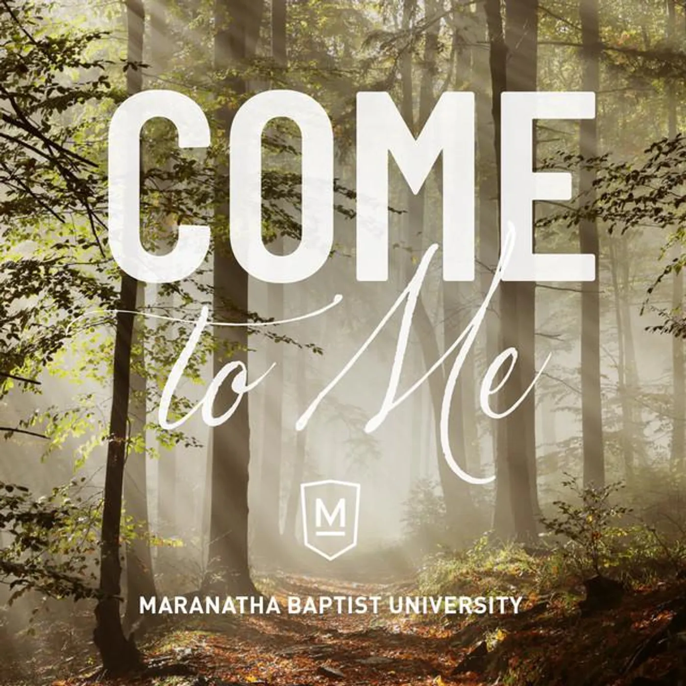 Maranatha Baptist University Brand Page