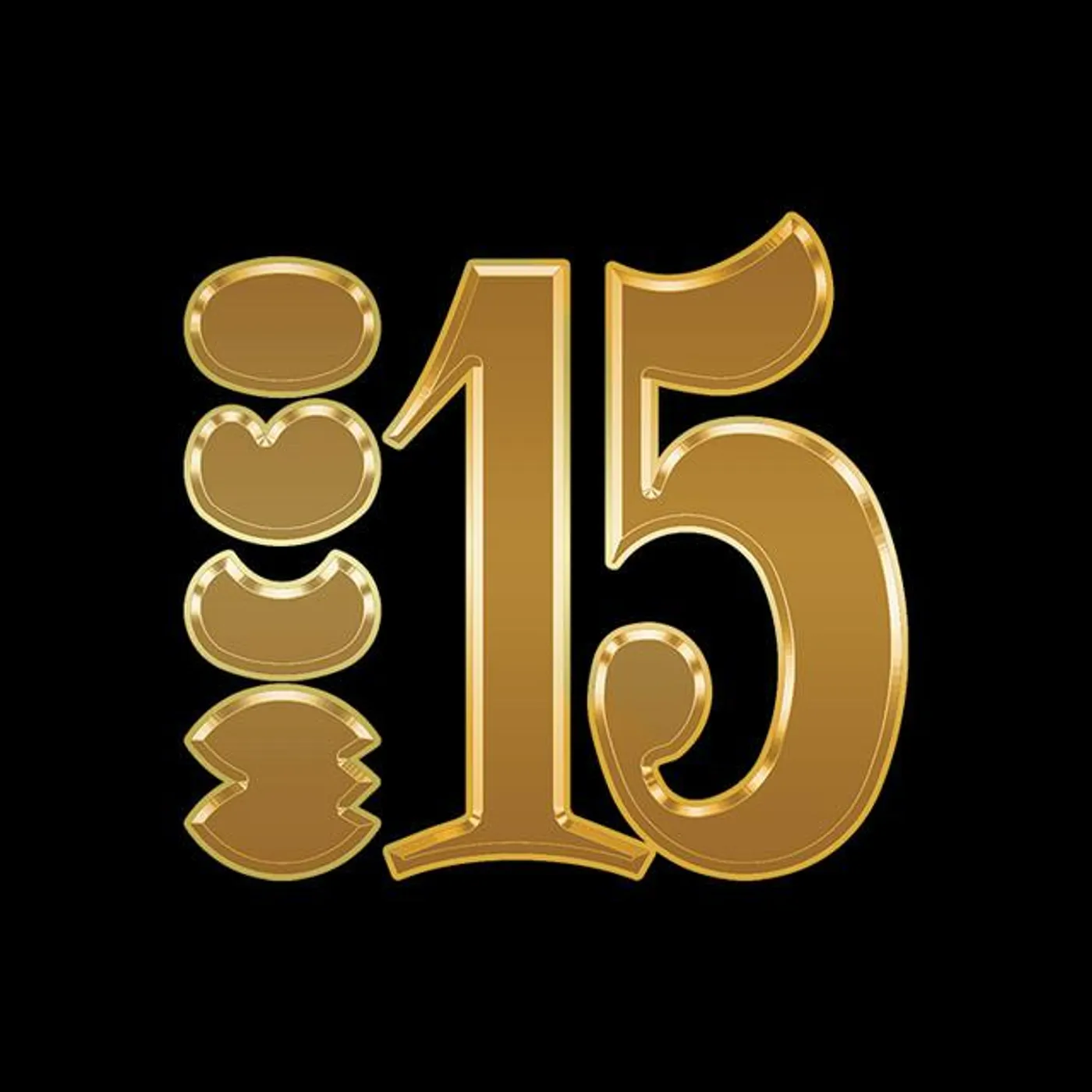 Maracaibo 15 Brand Page