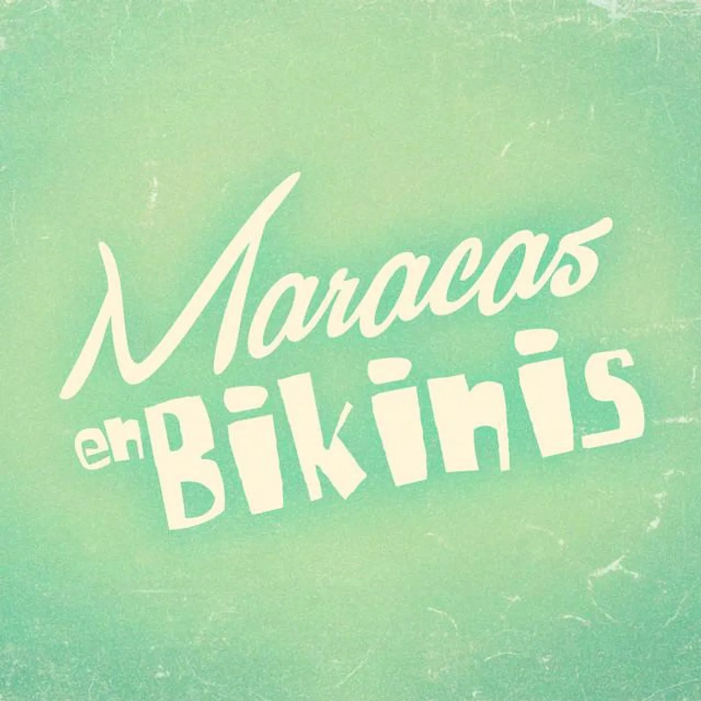 Maracas en Bikinis