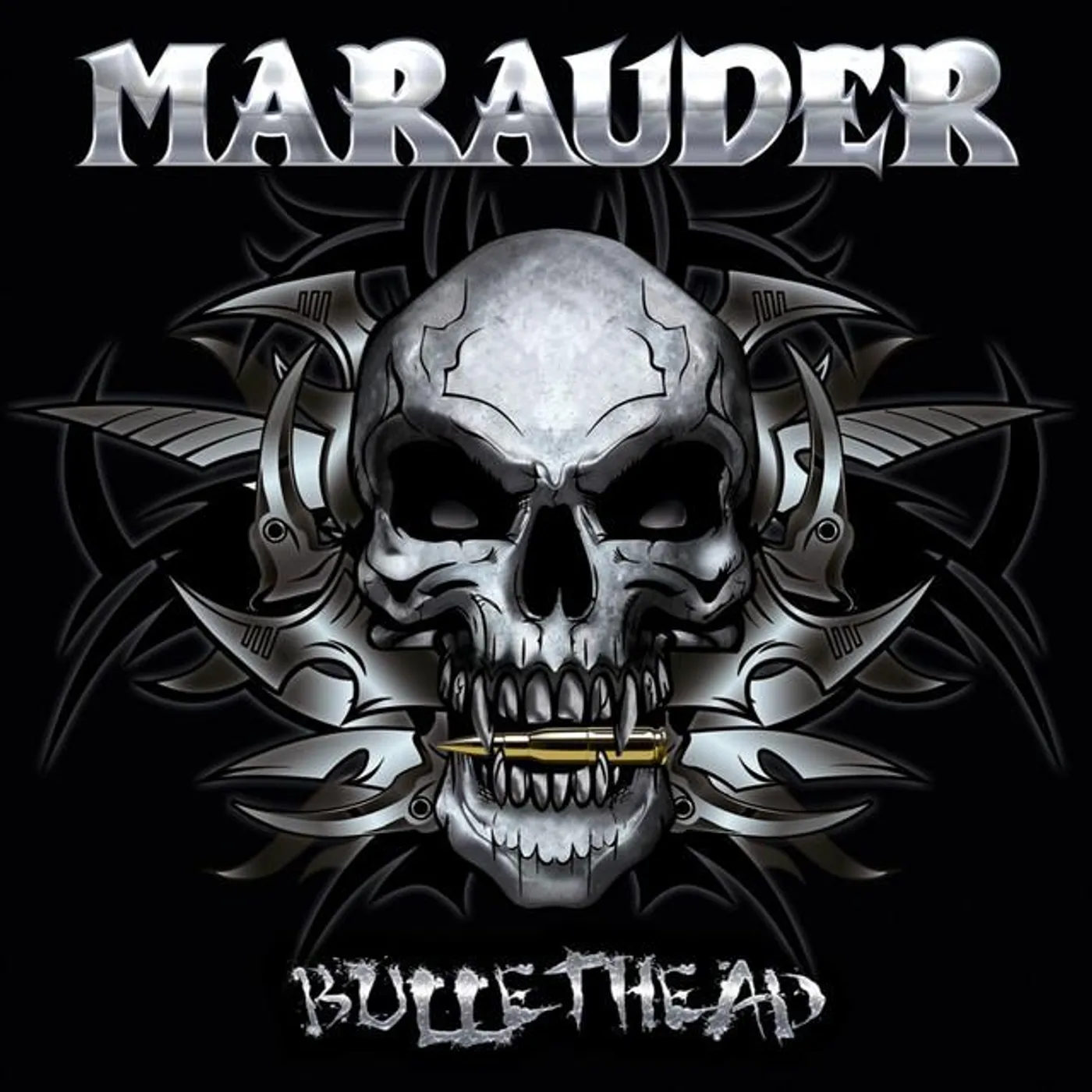 Marauder
