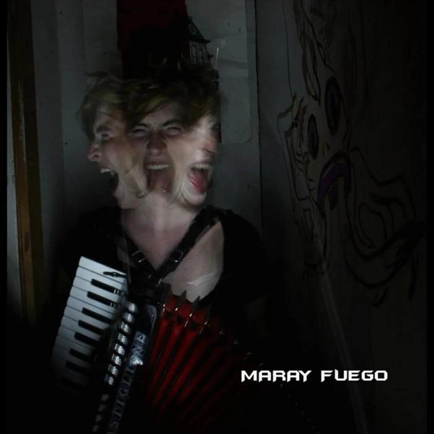 Maray Fuego Brand Page