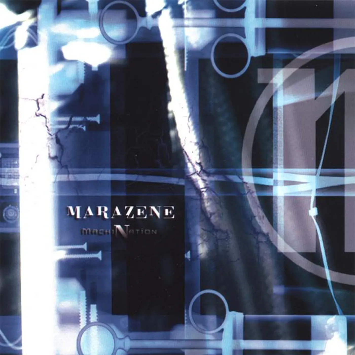 Marazene