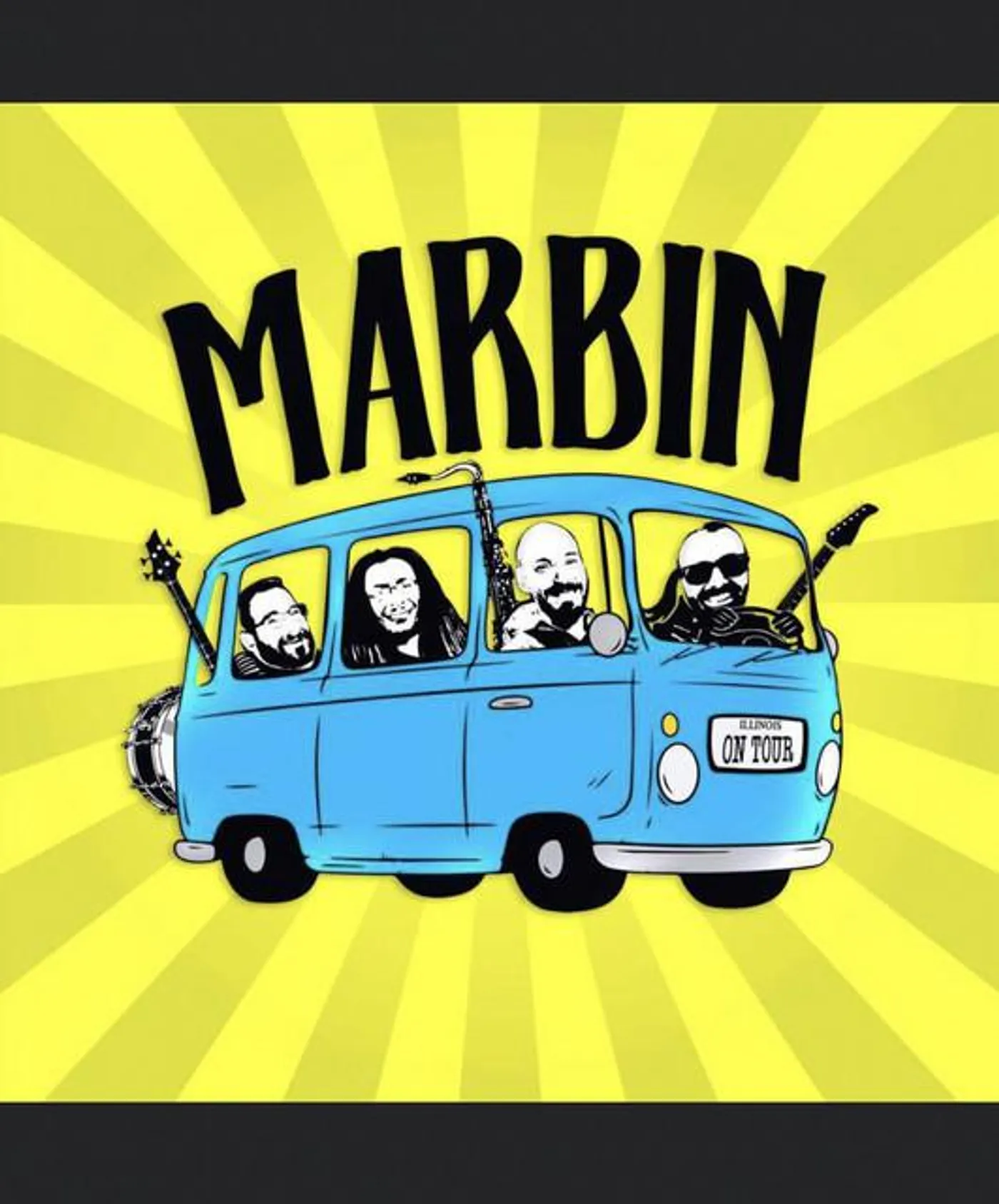 Marbin