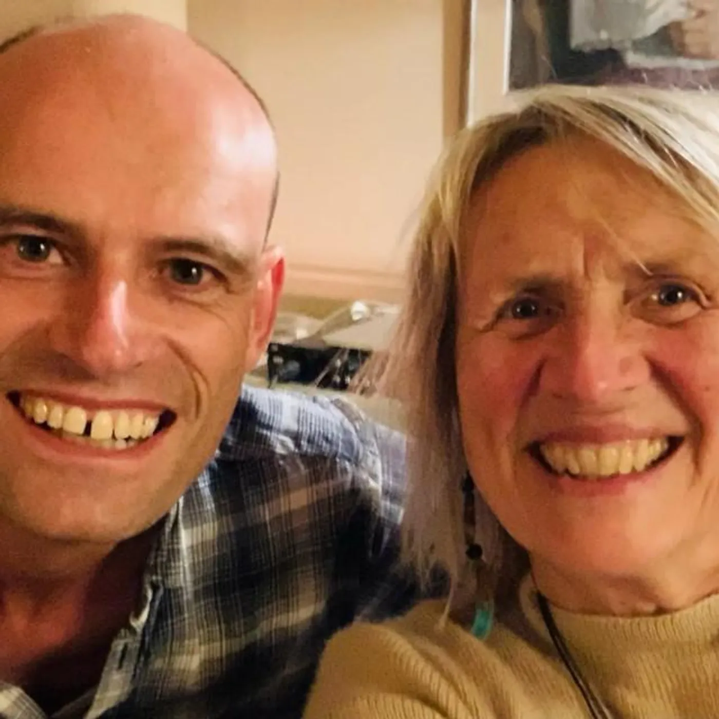 Marc Van Mourik & Wilka Zelders