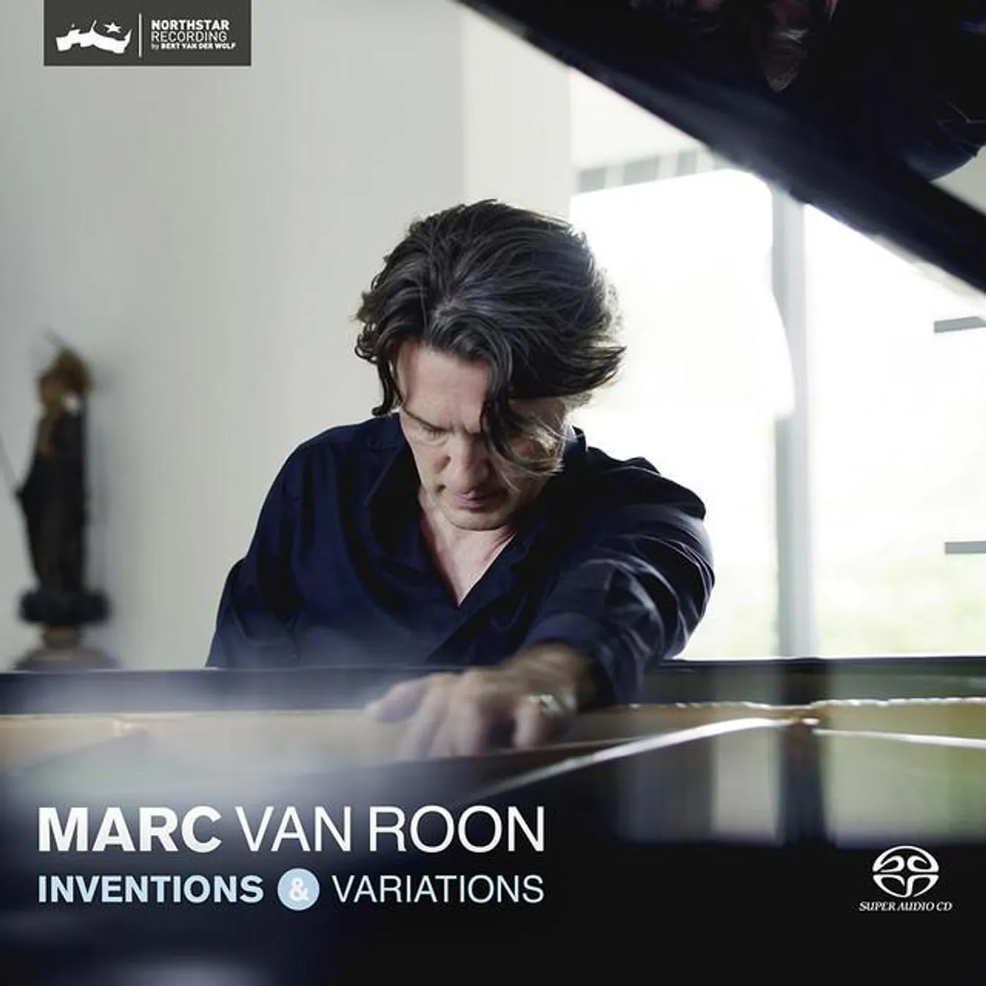 Marc Van Roon