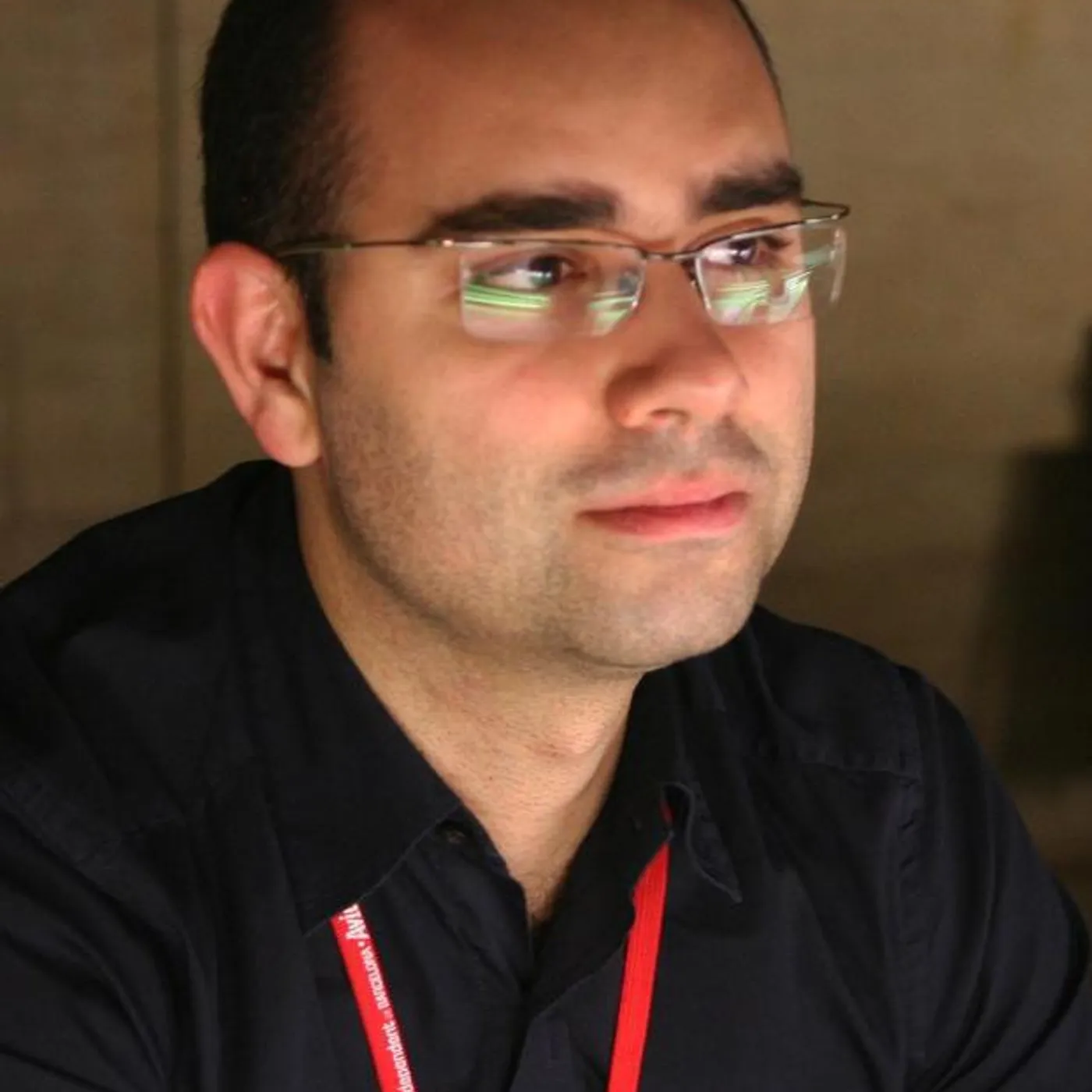 Marc Vaillo Brand Page