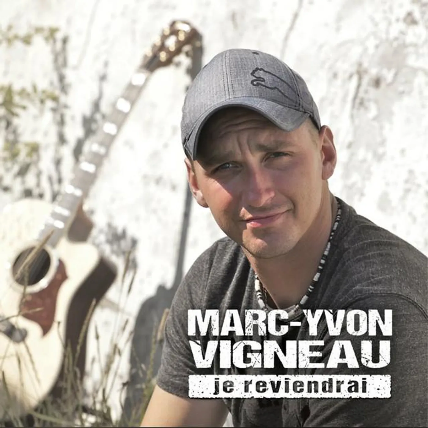 Marc-Yvon Vigneau Brand Page