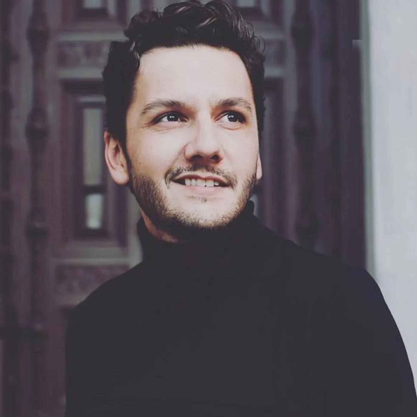 Marc-André Fortin Brand Page