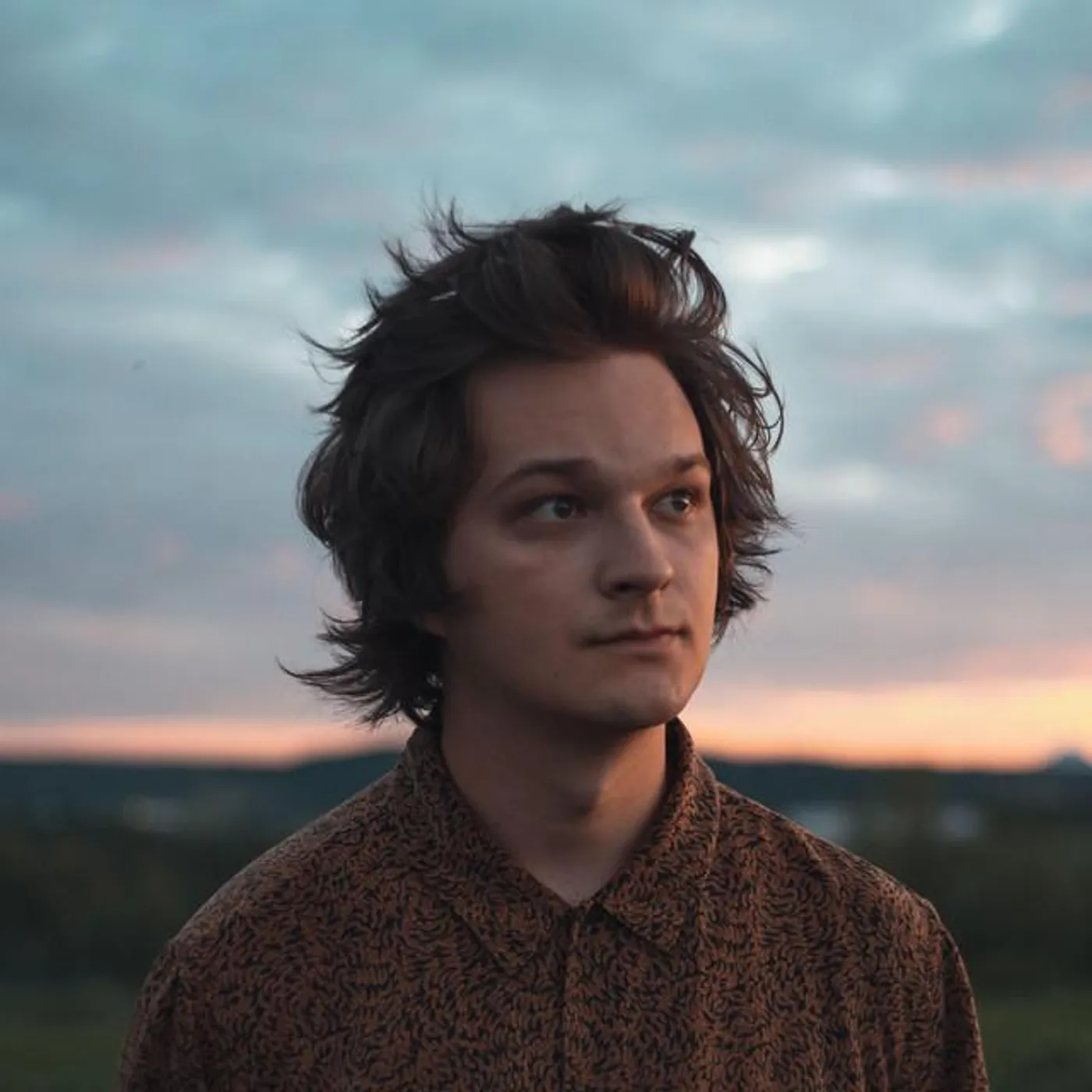 Marc-Antoine Beaudoin