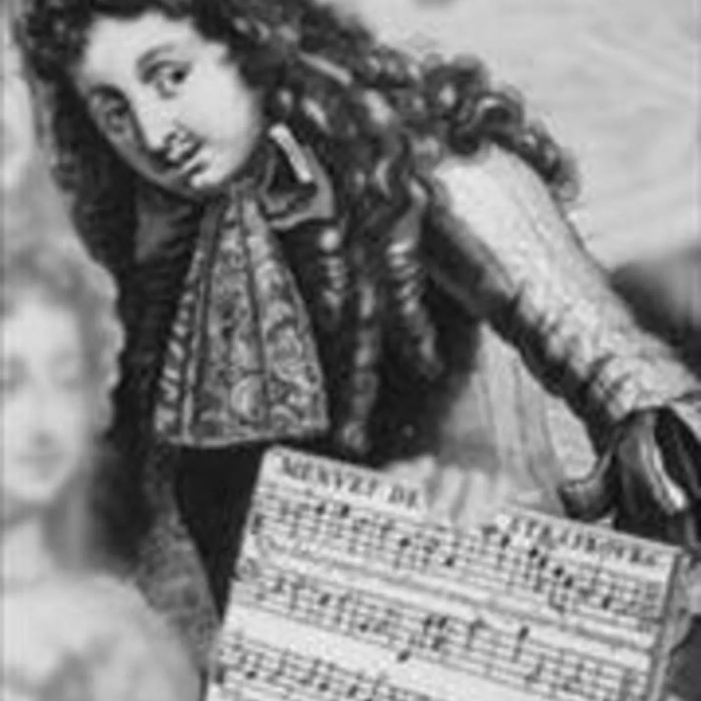 Marc-Antoine Charpentier Brand Page