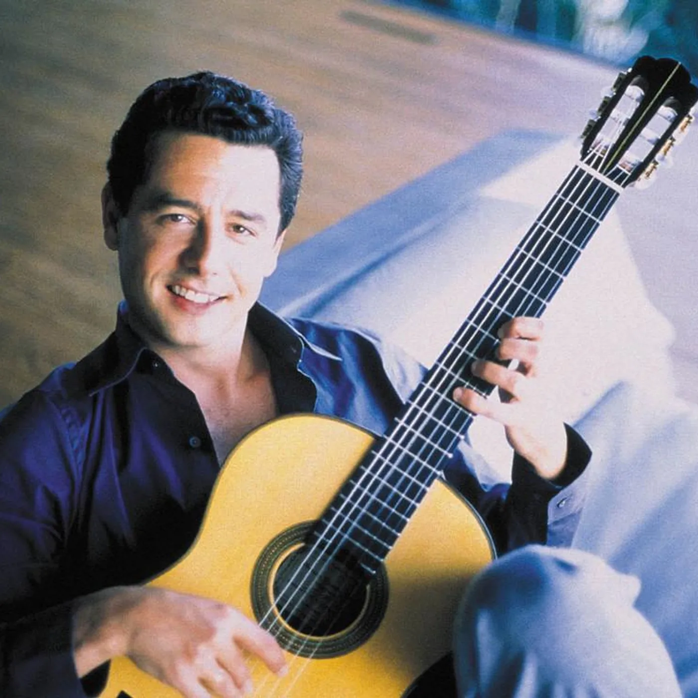 Marc Antoine Brand Page