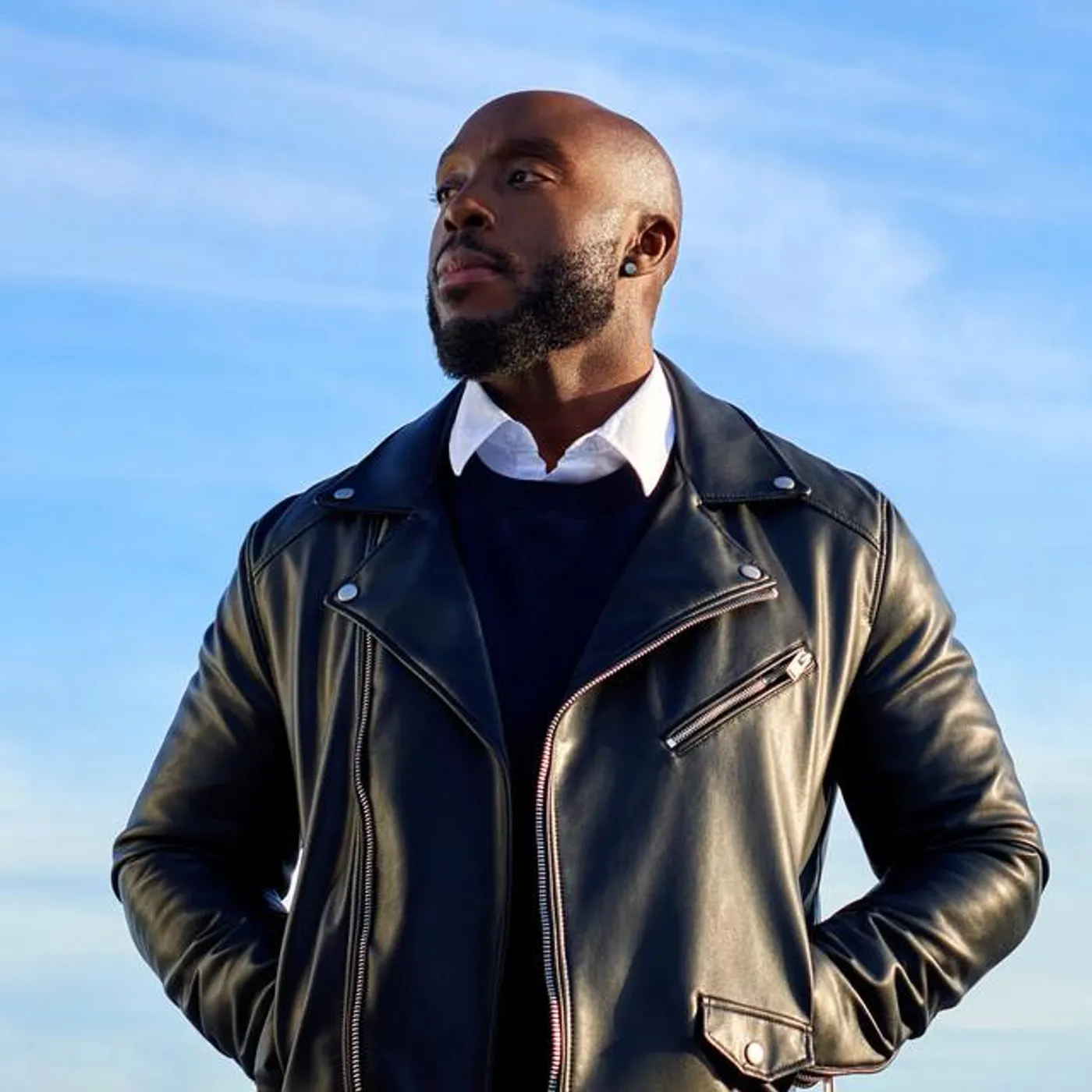 Marc Antoine Brand Page