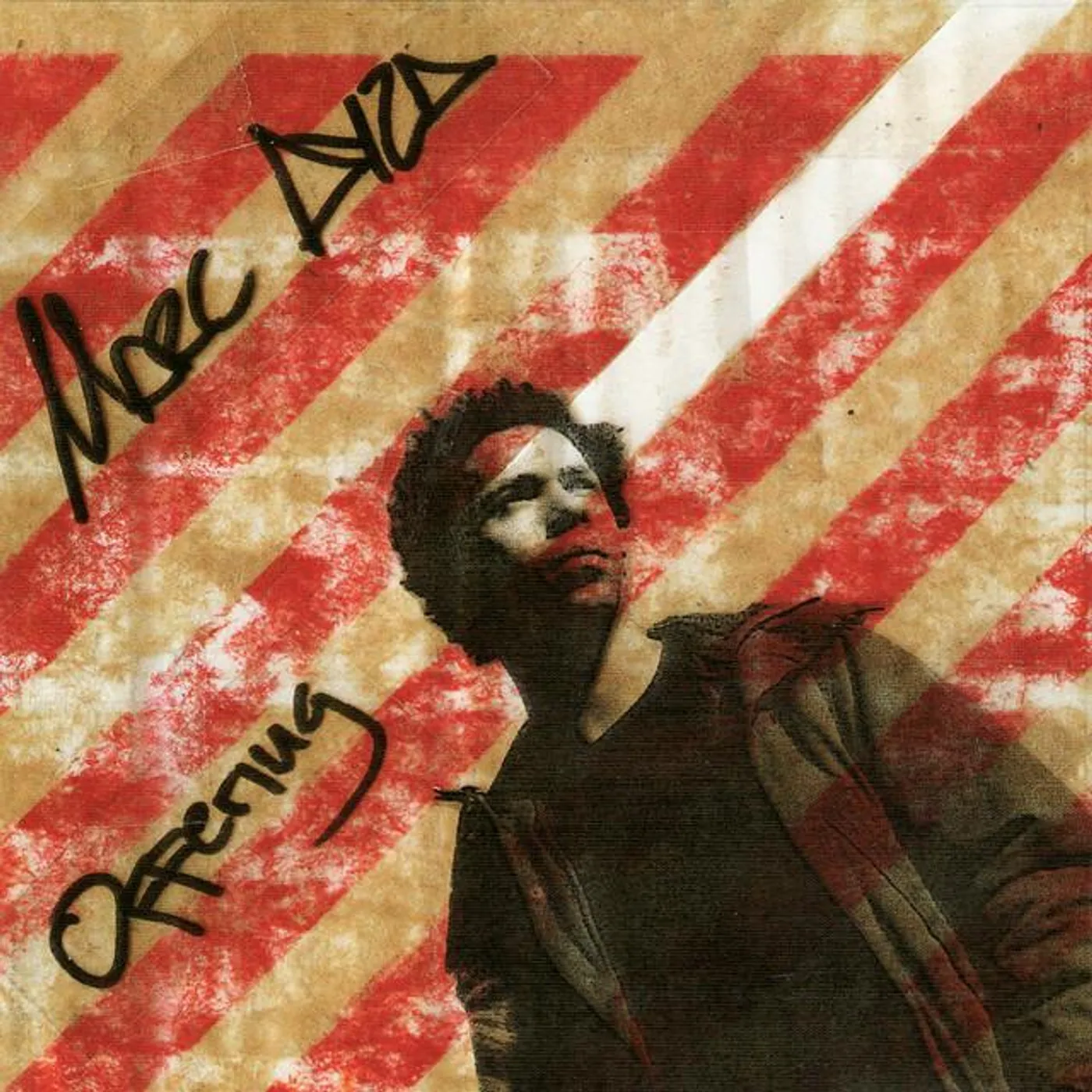 Marc Ayza Brand Page