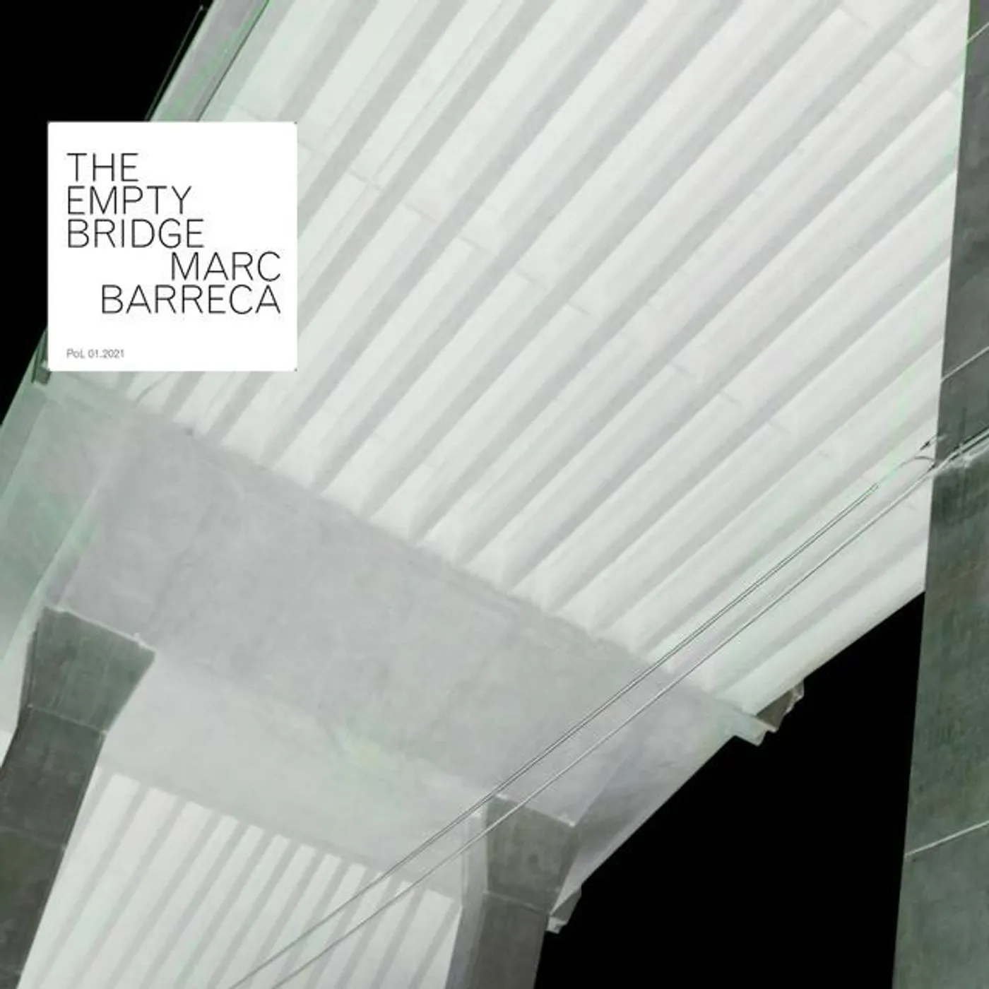 Marc Barreca Brand Page