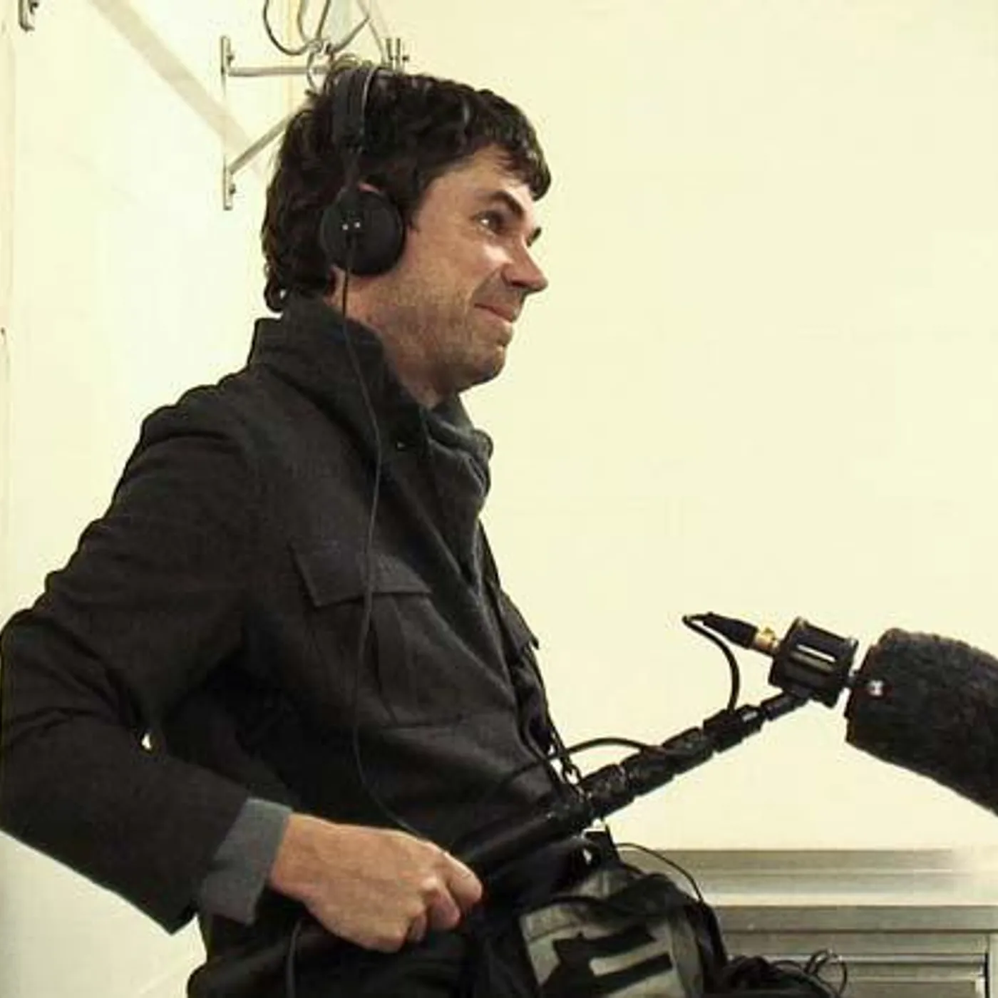 Marc Behrens Brand Page