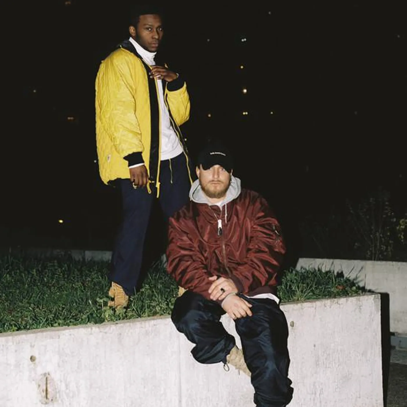 Marc Bianco Brand Page