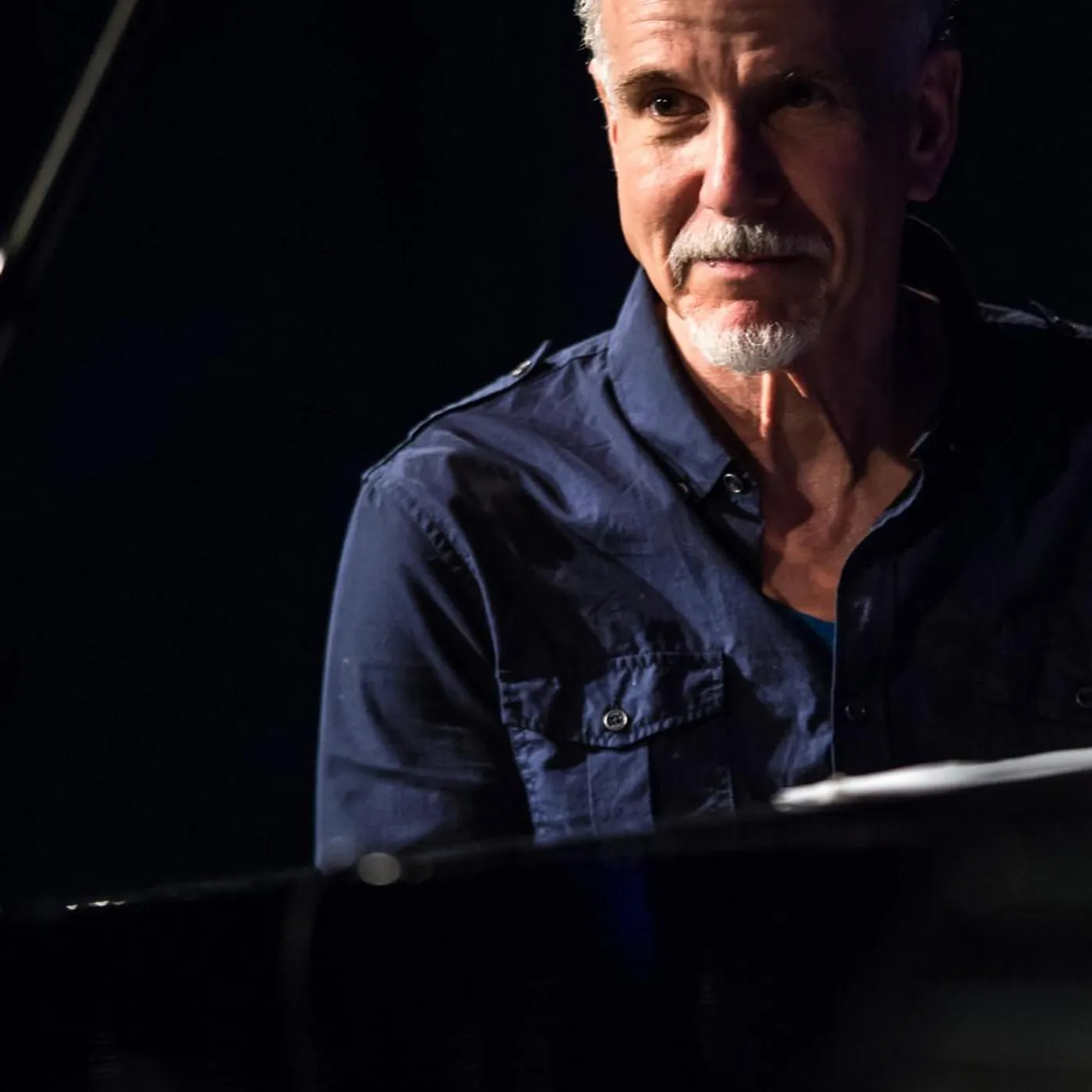 Marc Copland Brand Page