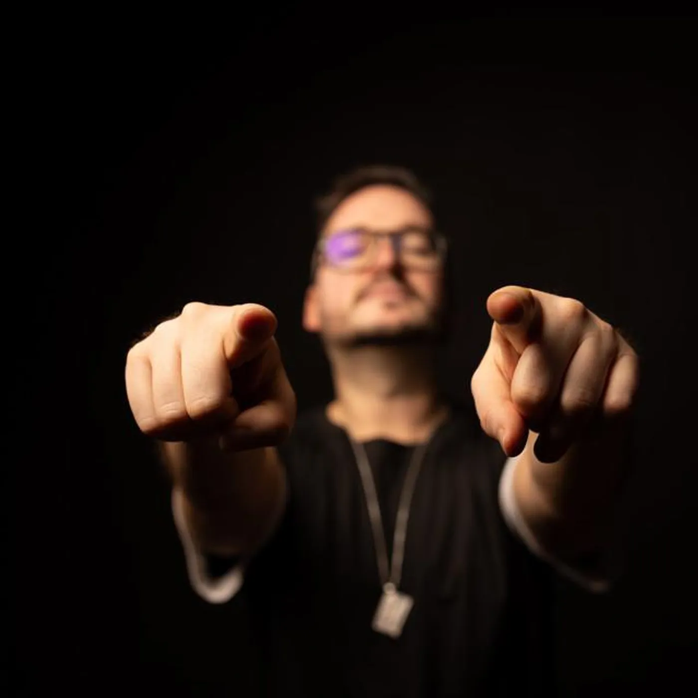 Marc DePulse Brand Page