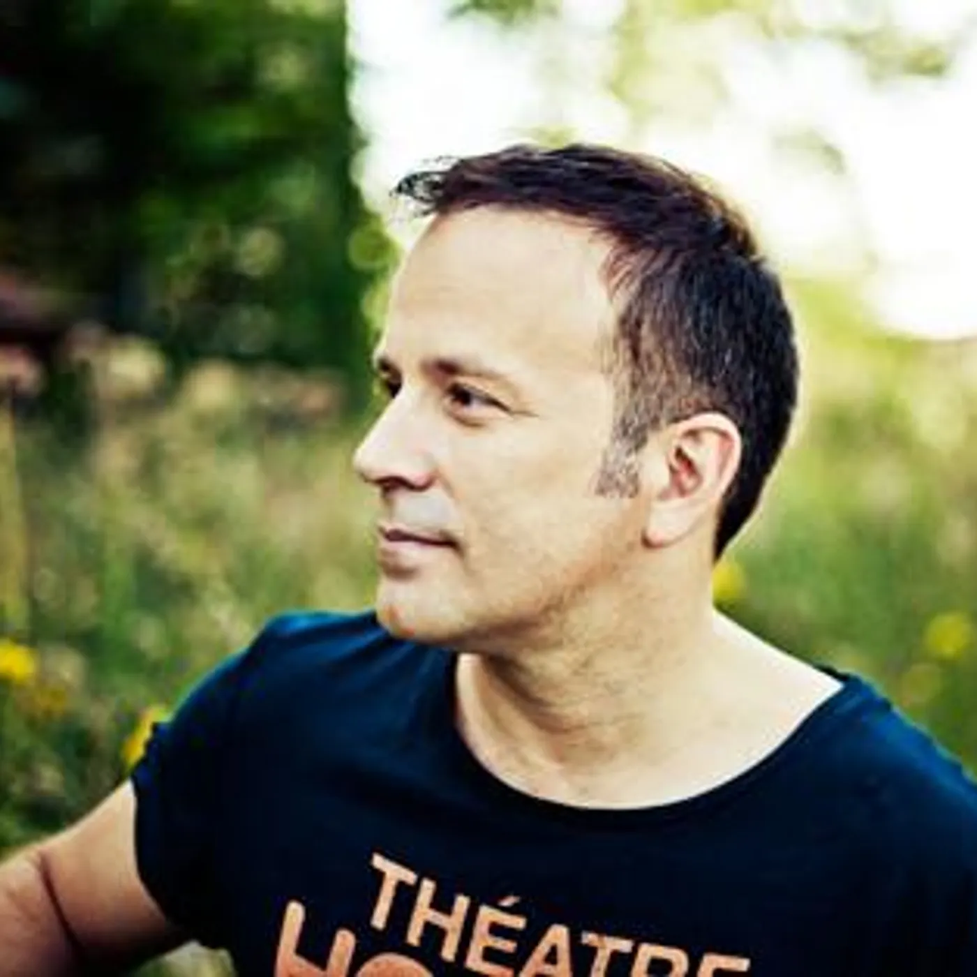 Marc Déry Brand Page