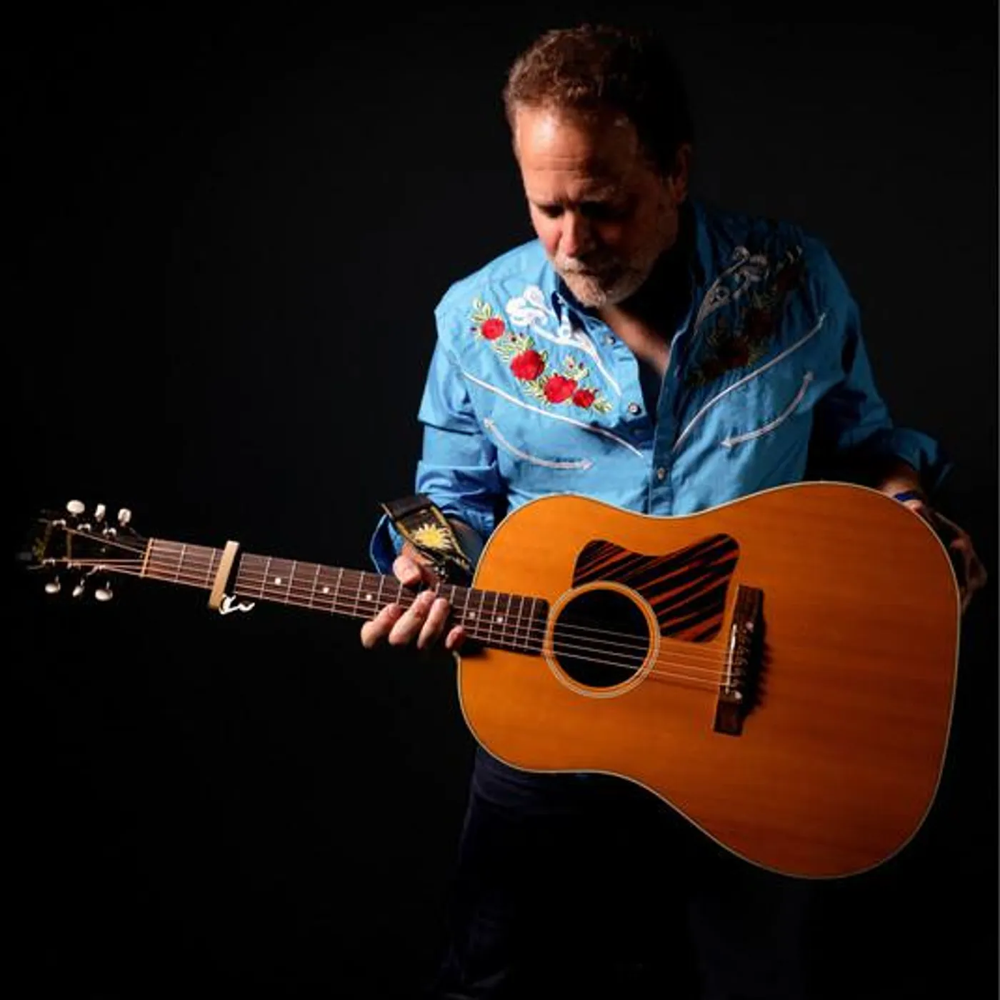 Marc Douglas Berardo Brand Page