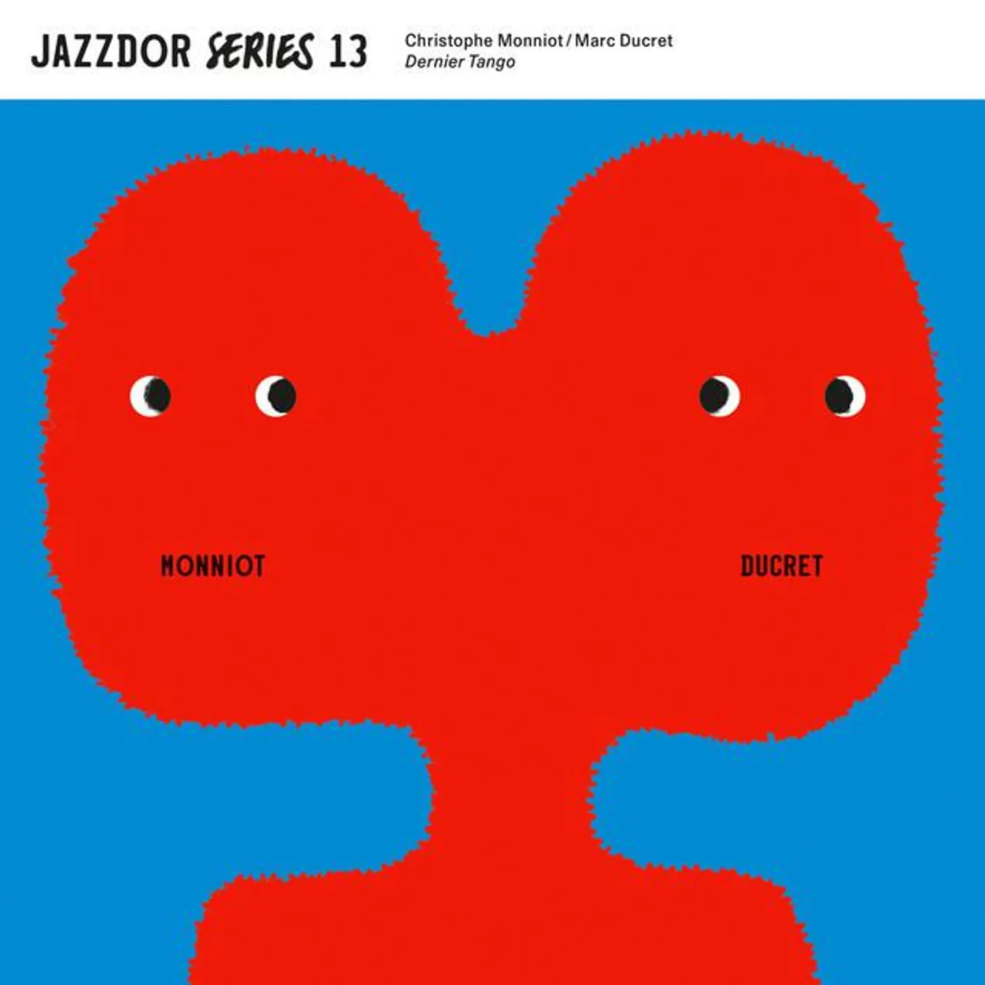 Marc Ducret Brand Page