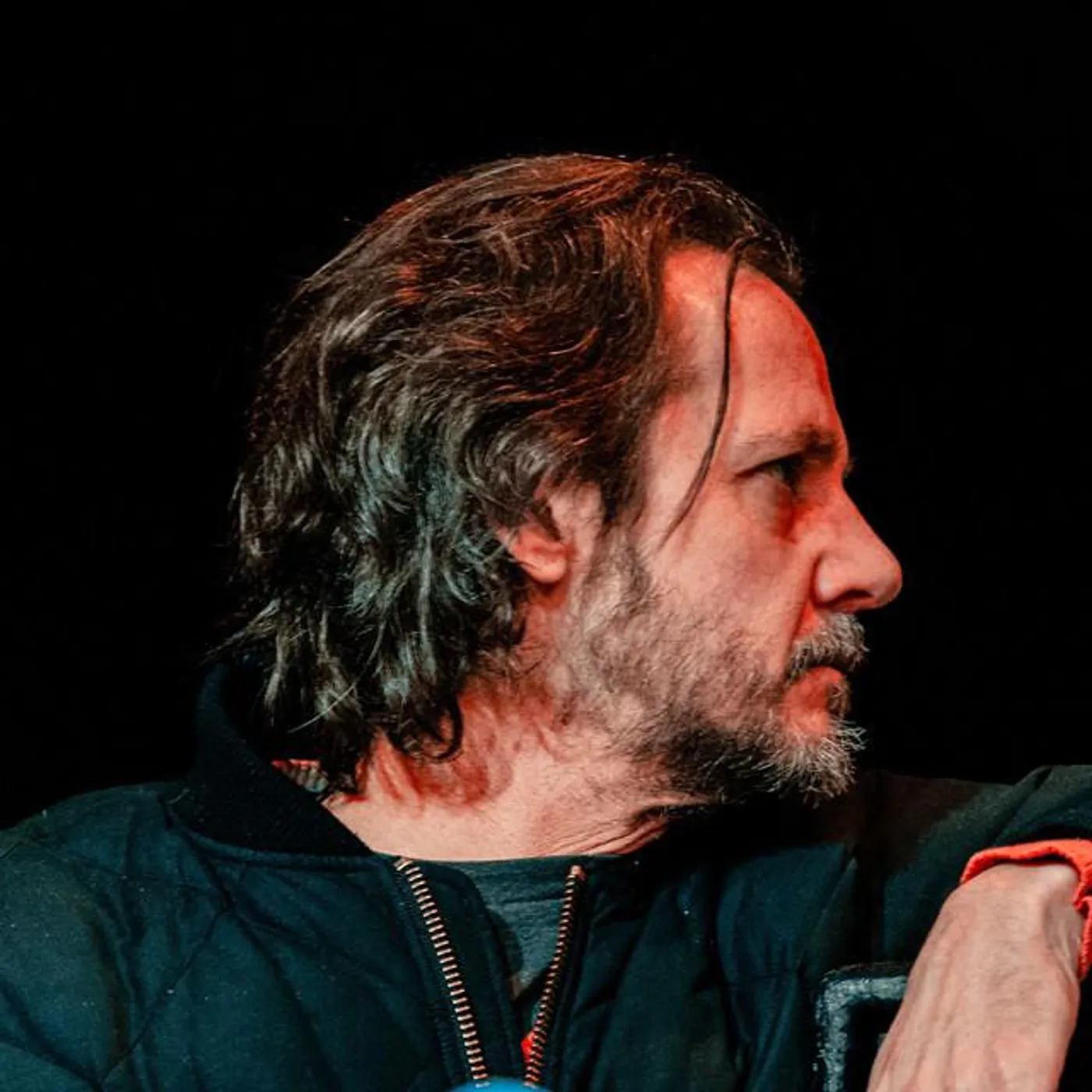 Marc Ford Brand Page