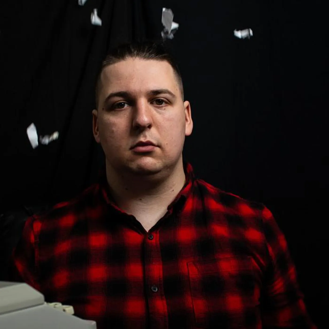 Marc Gallagher Brand Page