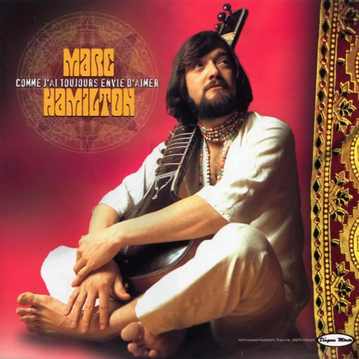 Marc Hamilton Brand Page