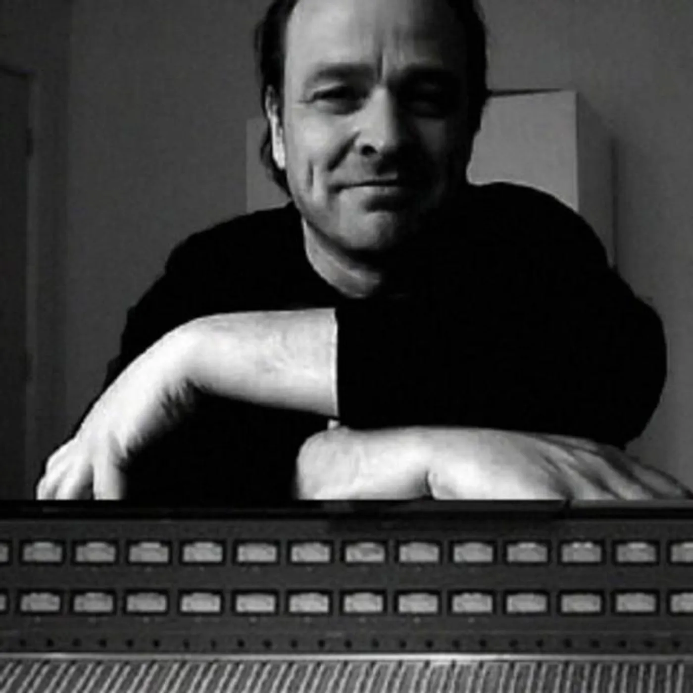 Marc Hartman Brand Page