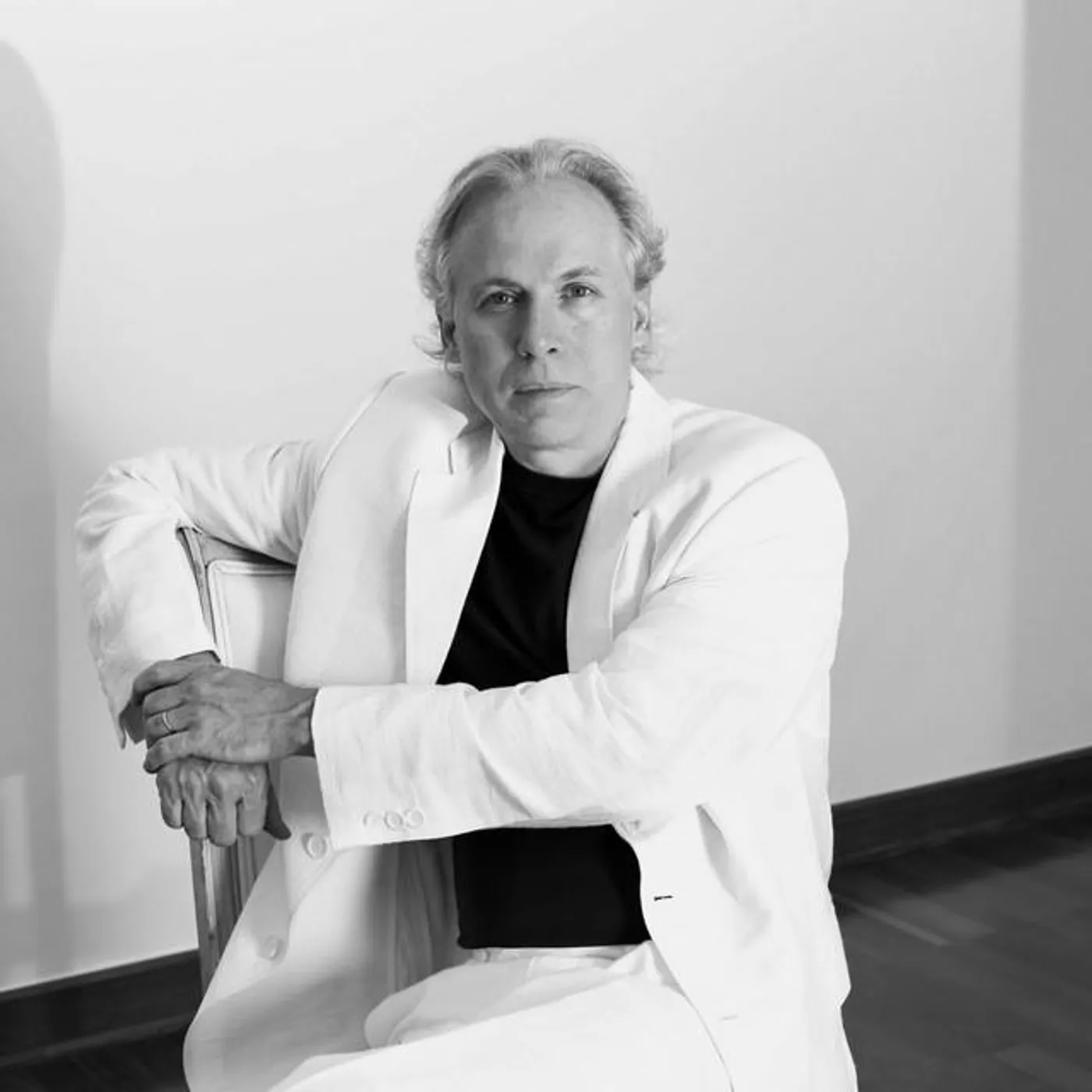 Marc Johnson Brand Page